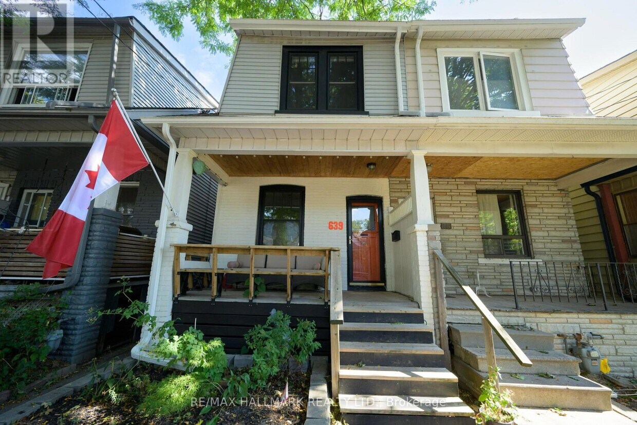 Primary Photo - 639 Rhodes Ave