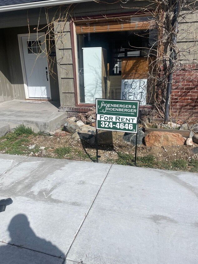 Foto principal - 343 Mt Rose St