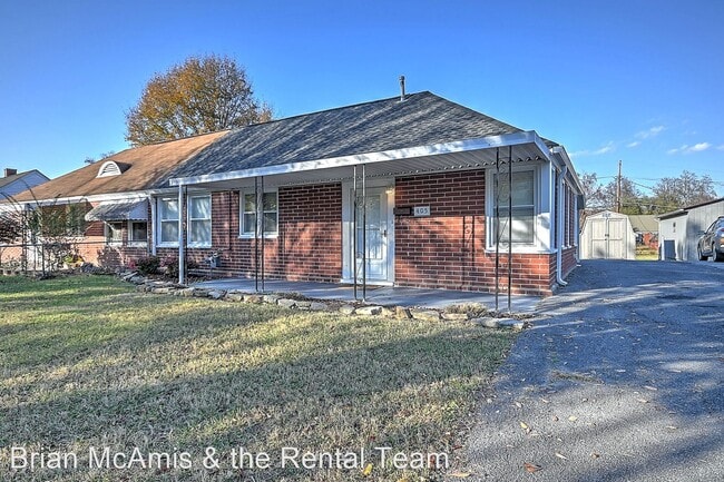 Building Photo - 3 br, 1 bath House - 405 Sequoyah Drive - ...