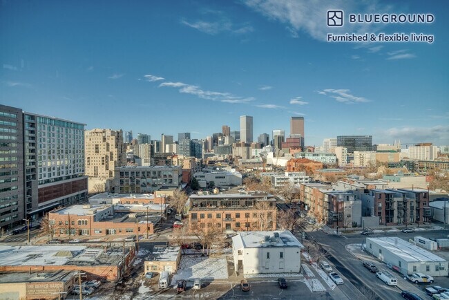 Foto del edificio - 909 Bannock St