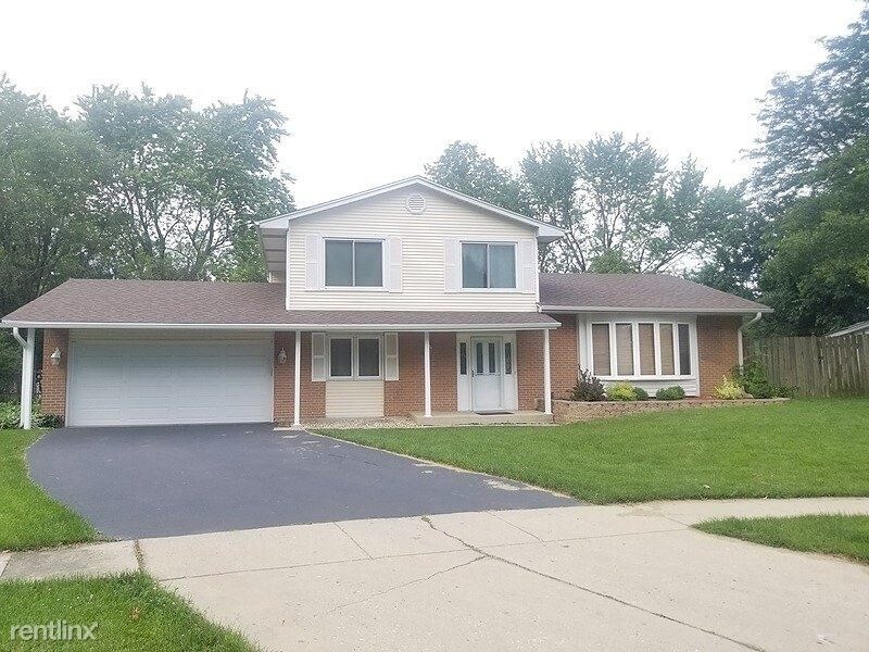Primary Photo - 4 br, 2.5 bath House - 1438 Worden Way