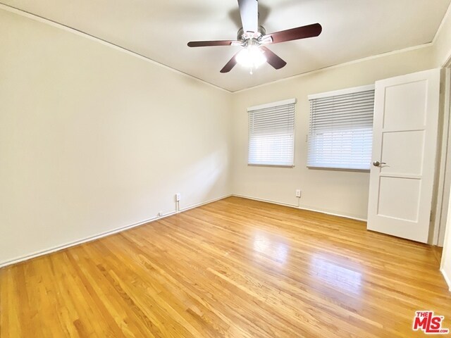 Foto del edificio - 416 N Gardner St