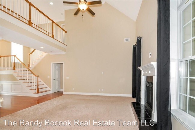 Foto del edificio - 5 br, 3 bath House - 123 McGregor Circle