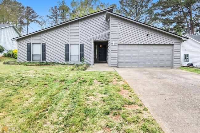 Foto del edificio - 4042 Sugar Mill Dr