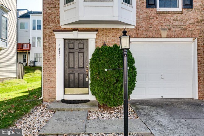 Foto del edificio - 2415 Terra Cotta Cir