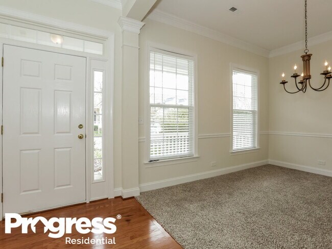 Foto del edificio - 3029 Ivy Brook Pl