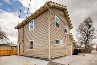 Building Photo - 3643 N Josephine St