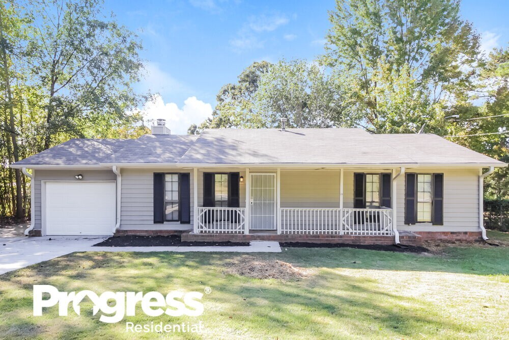 7943 Kendrick Rd, Jonesboro, GA 30238 House Rental in Jonesboro, GA