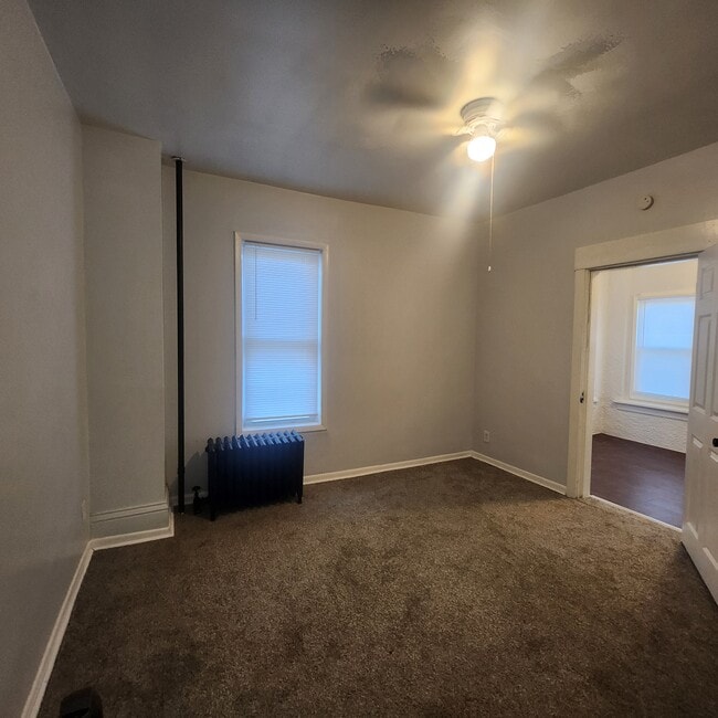 Foto del edificio - 468 Beaumont St