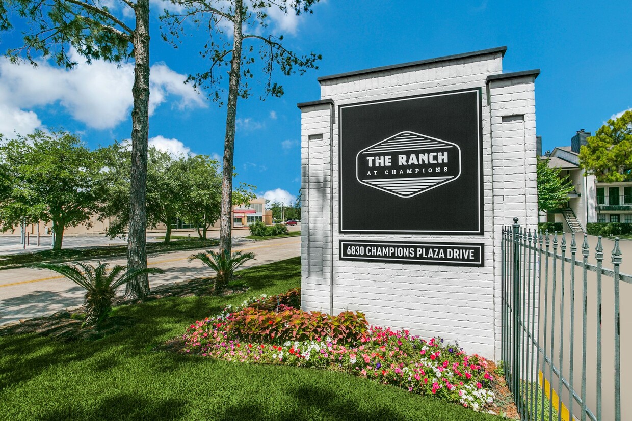 Foto principal - The Ranch at Champions