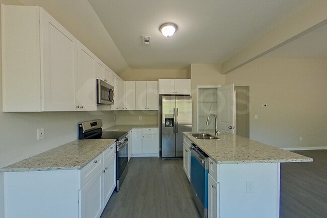 Foto del edificio - 724 Park Ln