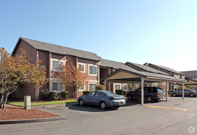 Building Photo - The Lucent