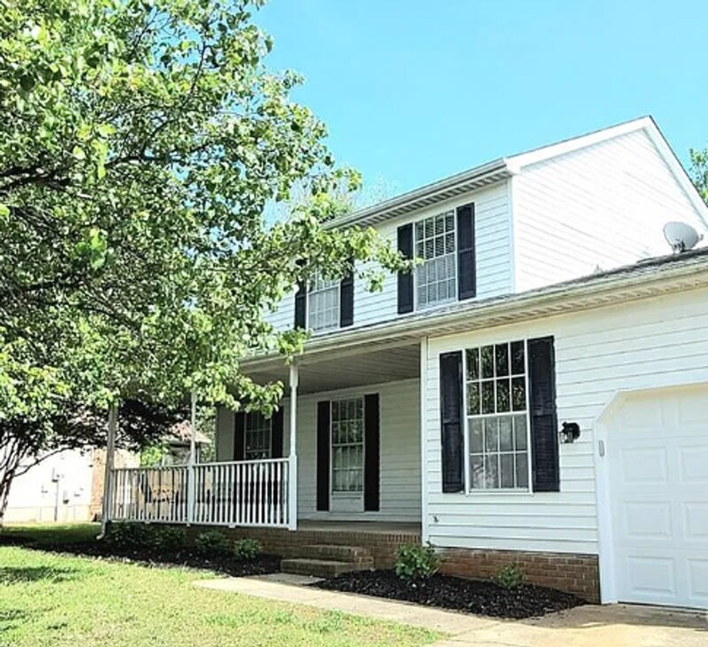Primary Photo - 11118 Leadenhall Ln