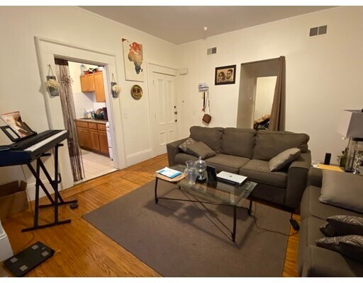 Foto del edificio - 200 Clifton St