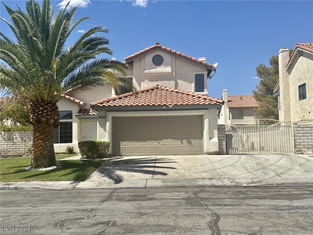 Foto principal - 8353 Hidden Hills Dr