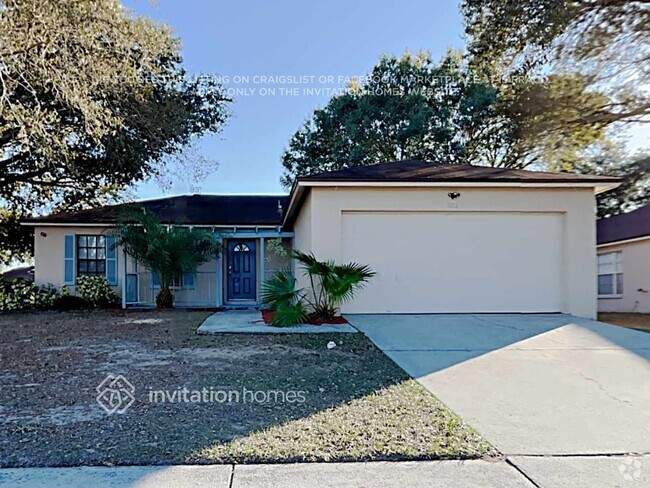 Building Photo - 1002 Peachwood Dr