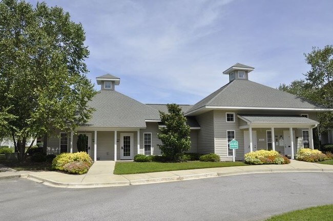 Fox Run Apartments - Camden, SC | Apartments.com