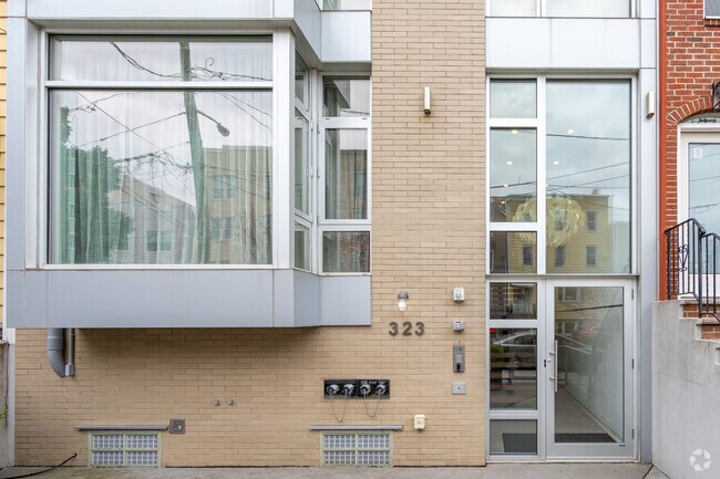 Entrada - Jacqueline