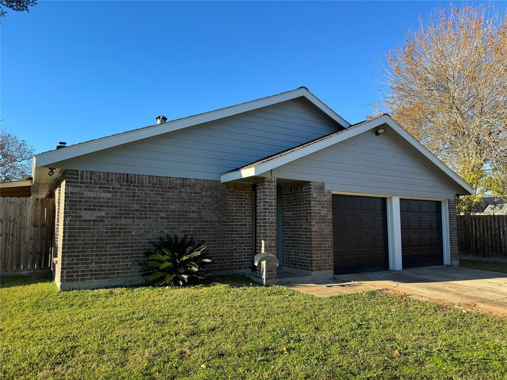 11423 Waxwood Dr, Houston, TX 77089 House Rental in Houston, TX