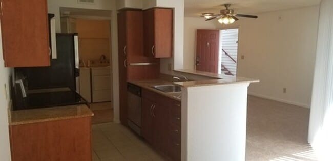 Photo - One bedroom condominium