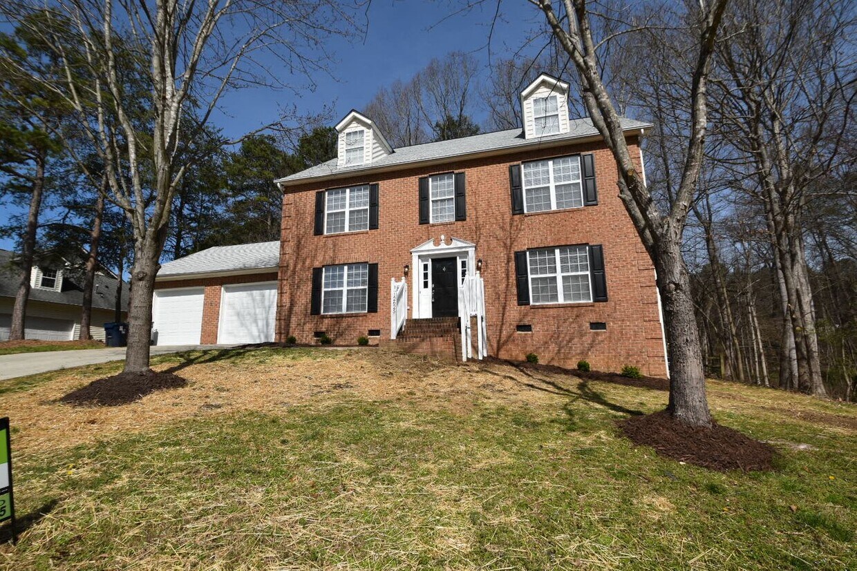 12625 Willow Grove Way House Rental in Huntersville, NC