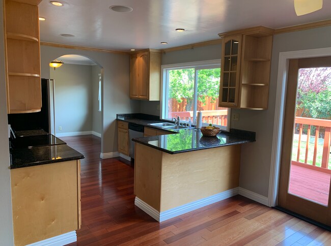 Foto del edificio - 206 Purple Glen Dr