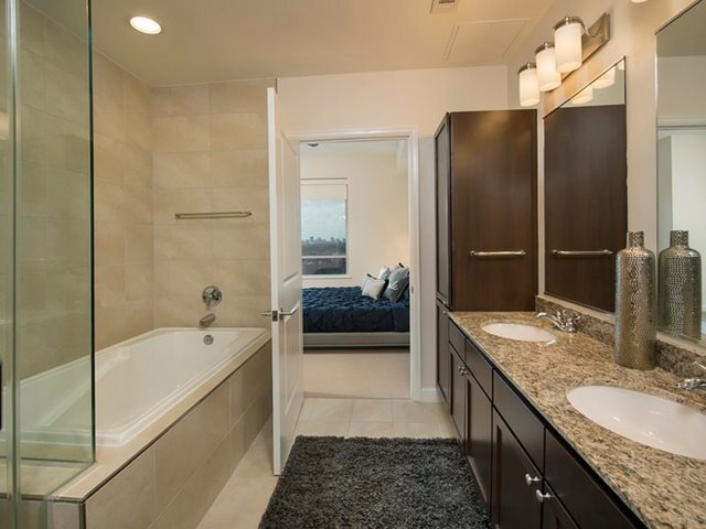 Foto del edificio - Sleek One Bedroom Home: Modern Urban Dwelling