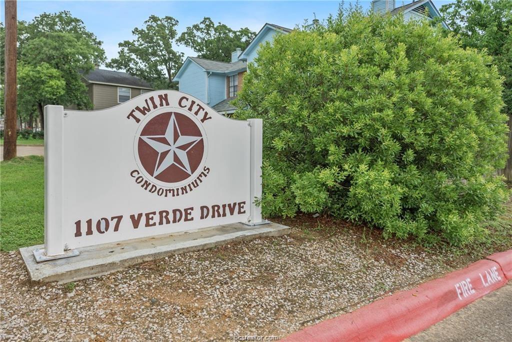 Primary Photo - 1107 Verde Dr