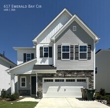 Building Photo - 617 Emerald Bay Cir