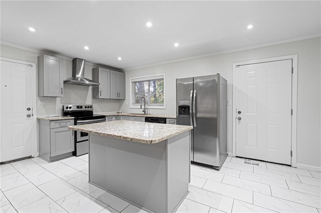 Foto principal - 1427 Dennis Dr