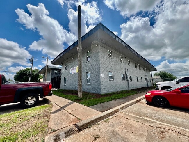 Foto del edificio - 3500 SW 29th Pl
