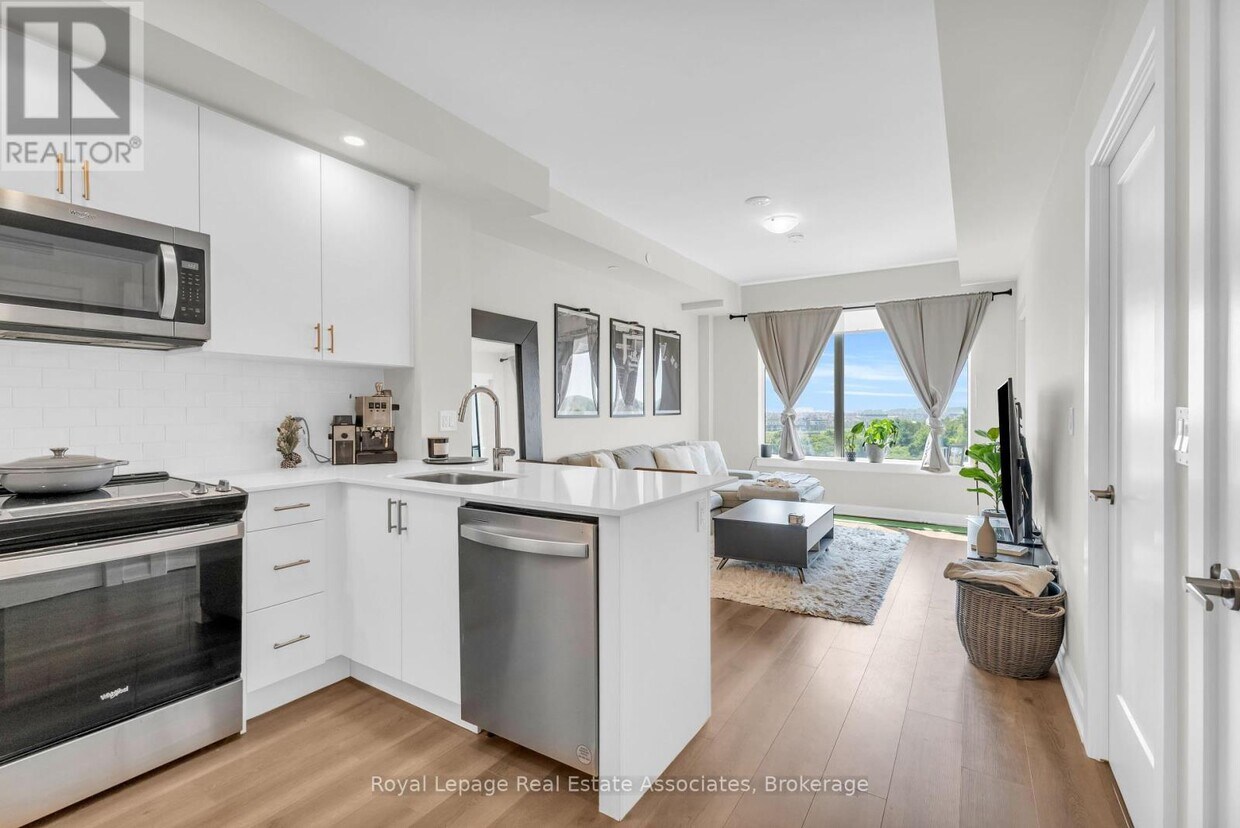 Photo principale - 3200-3200 William Coltson Ave