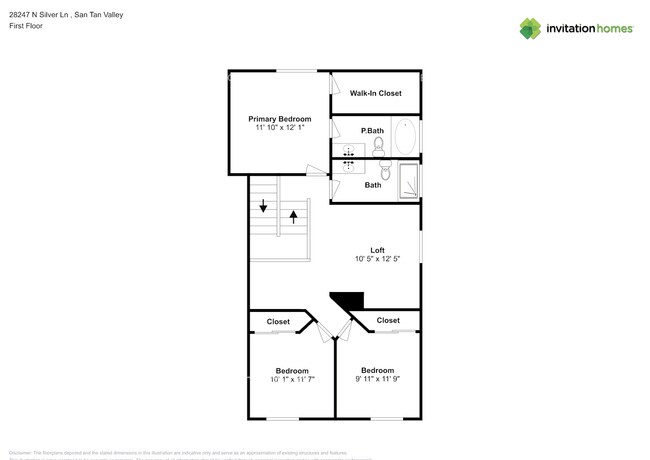 Foto del edificio - 28247 N Silver Ln