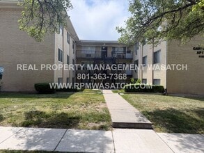 Building Photo - 1150 E Garfield Ave
