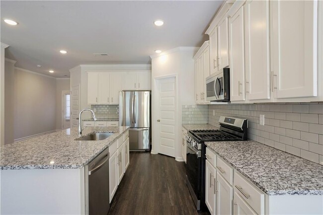 Building Photo - 4314 Cherry Laurel Pass