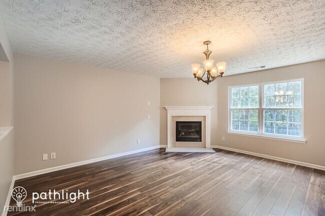 Foto del edificio - 4 br, 2 bath House - 1741 Water Lily Way UNIT