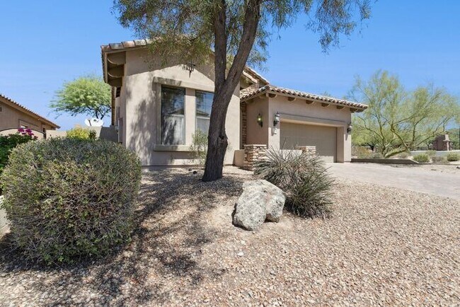 Foto del edificio - A Beautiful Las Sendas Home in a Gated Com...
