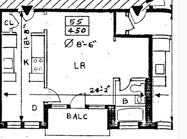 Foto del edificio - 28 Quint Ave