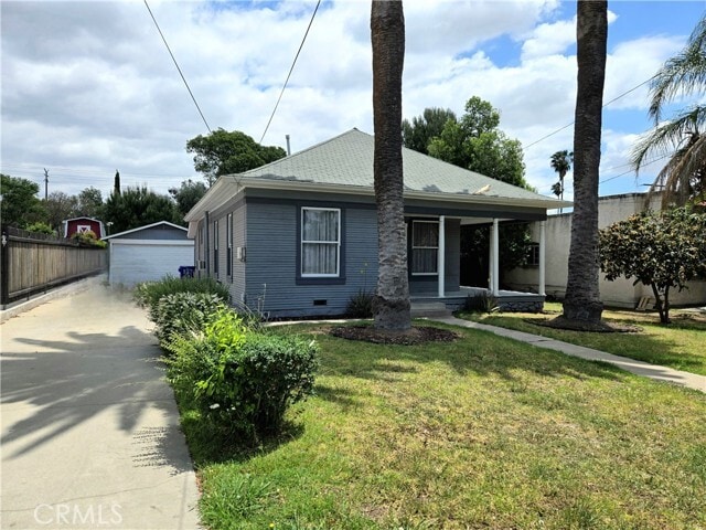 Foto principal - 298 N 6th Ave