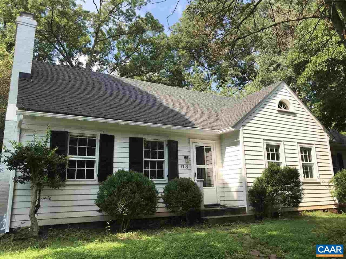 Primary Photo - 1715 Rugby Ave