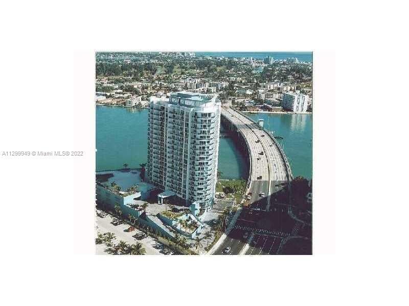 1881 79th Street Causeway Unit 401, Miami Beach, FL 33141 Condo for