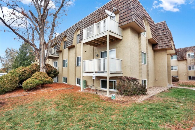 Building Photo - South Denver DTC Condo - 2 Bedrooms, 2 Bat...