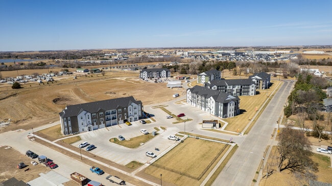 Building Photo - Elm 26 Apartments