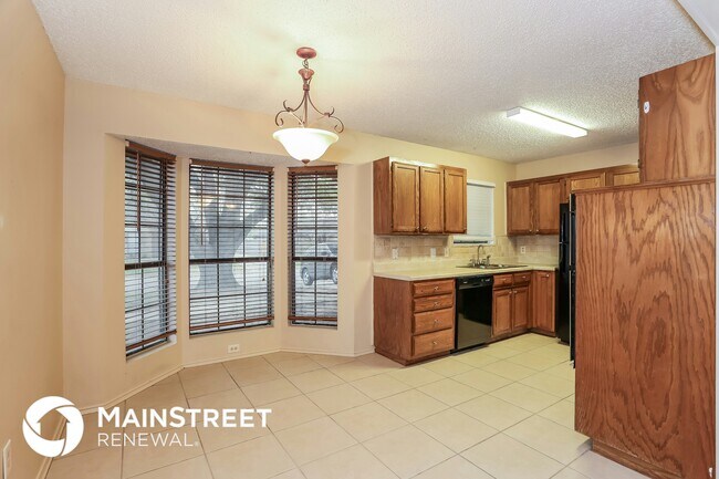 Foto del edificio - 5300 Stagetrail Dr