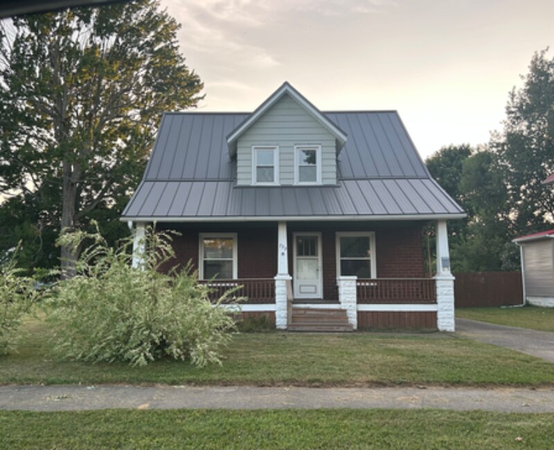 Foto principal - 793 Buffalo St