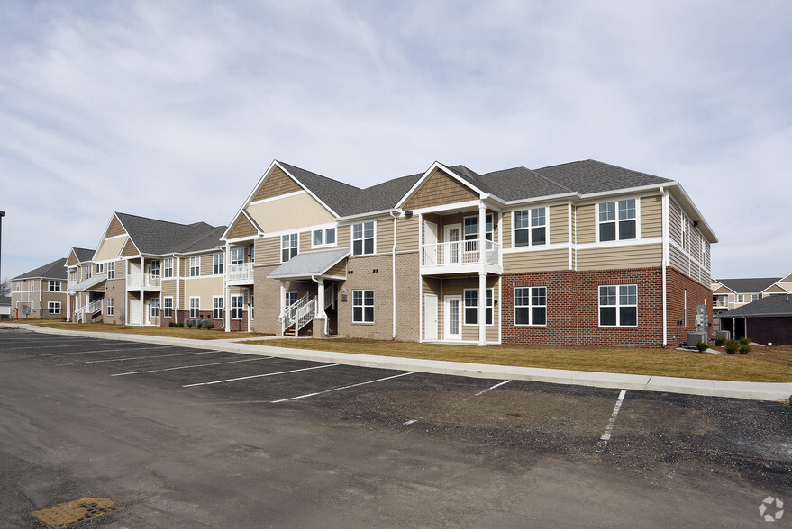 Residences On Ronald Reagan Rentals - Avon, In 