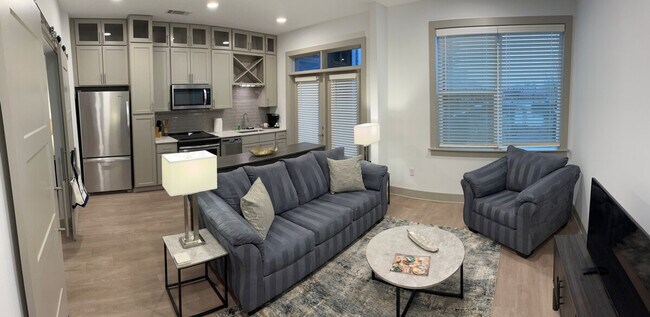 Foto del edificio - 13303 Ballantyne Corporate Pl