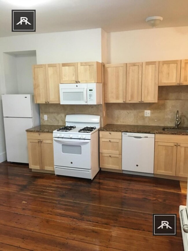Building Photo - 2 bedroom in Cambridge MA 02139