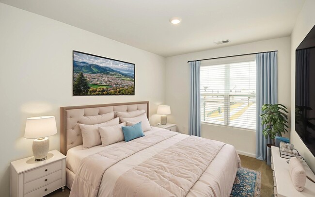 Building Photo - 66 Striker Rd