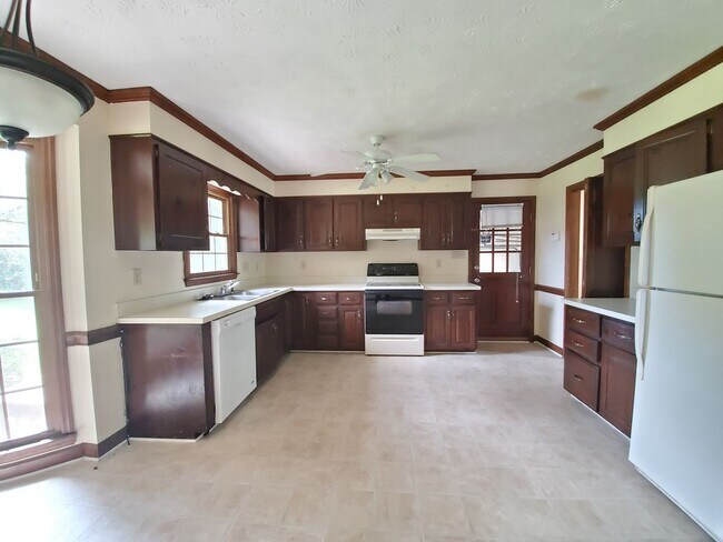 Foto del edificio - 3508 Gowan Ln